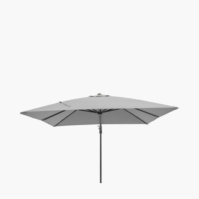 Glow-Challenger-T2-3m-Square-Luna-Grey-Free-Arm-Parasol_7