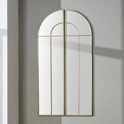 Gold-Metal-2-Section-Arch-Wall-Mirror_1