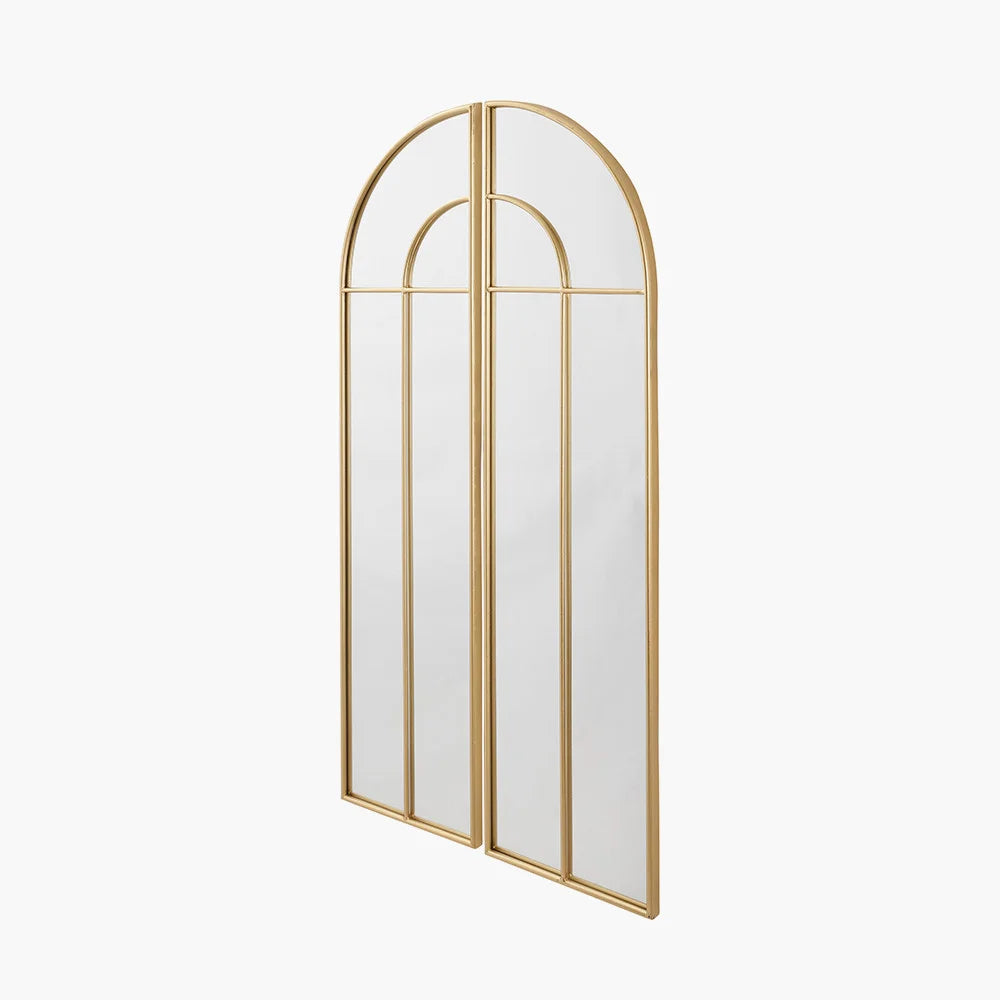 Gold-Metal-2-Section-Arch-Wall-Mirror_9