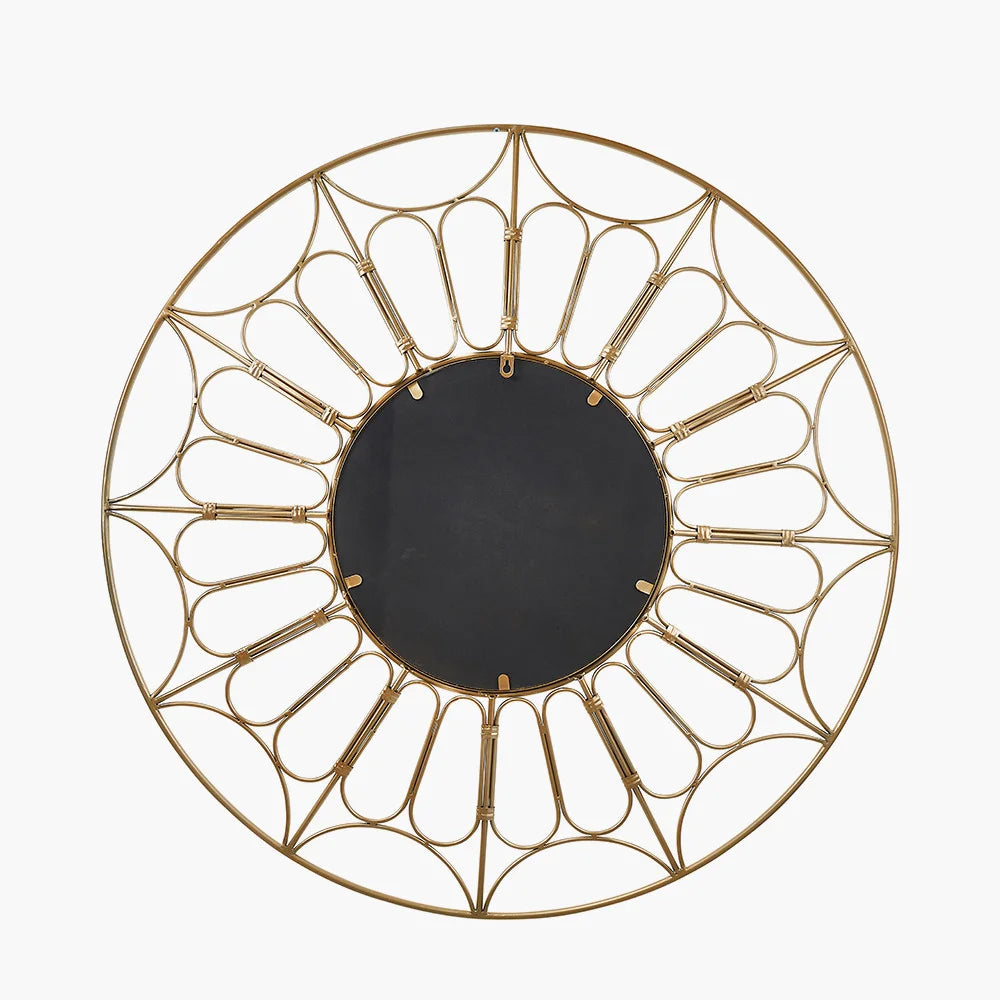 Gold-Metal-Cane-Design-Round-Wall-Mirror_3