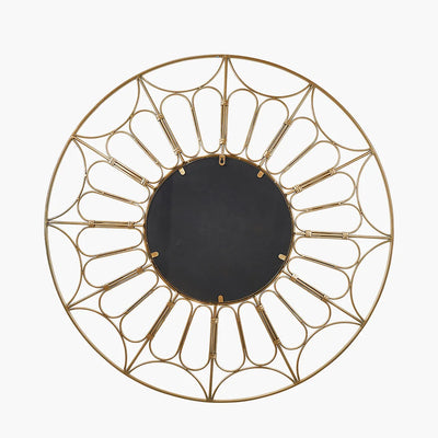 Gold-Metal-Cane-Design-Round-Wall-Mirror_3