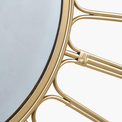 Gold-Metal-Cane-Design-Round-Wall-Mirror_5