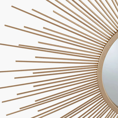 Gold-Metal-Starburst-Design-Round-Wall-Mirror_2