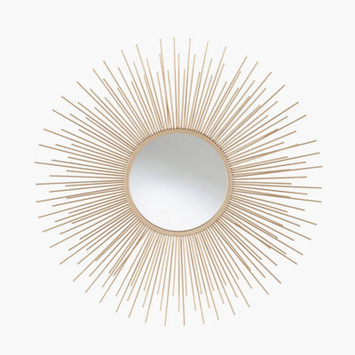 Gold-Metal-Starburst-Design-Round-Wall-Mirror_8