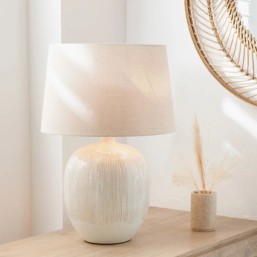 Greta-Natural-and-Cream-Textured-Ceramic-Table-Lamp_1