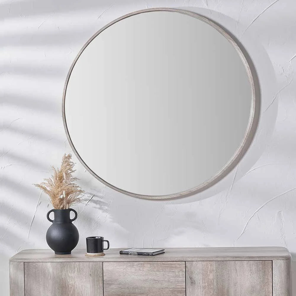 Grey-Oak-Wood-Veener-Slim-Frame-Round-Mirror-Large_1