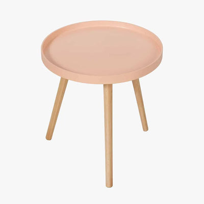 Halston-Apricot-Wood-Veneer-and-Natural-Pine-Wood-Side-Table_6