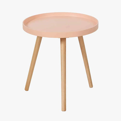 Halston-Apricot-Wood-Veneer-and-Natural-Pine-Wood-Side-Table_7