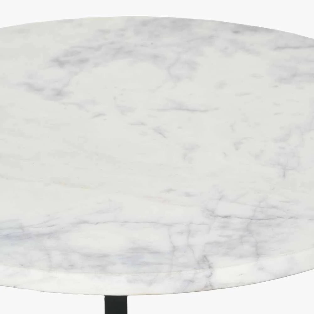 Hendrick-White-Marble-and-Black-Metal-Side-Table_3