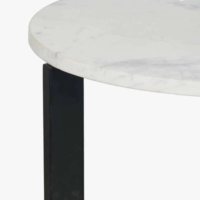 Hendrick-White-Marble-and-Black-Metal-Side-Table_5