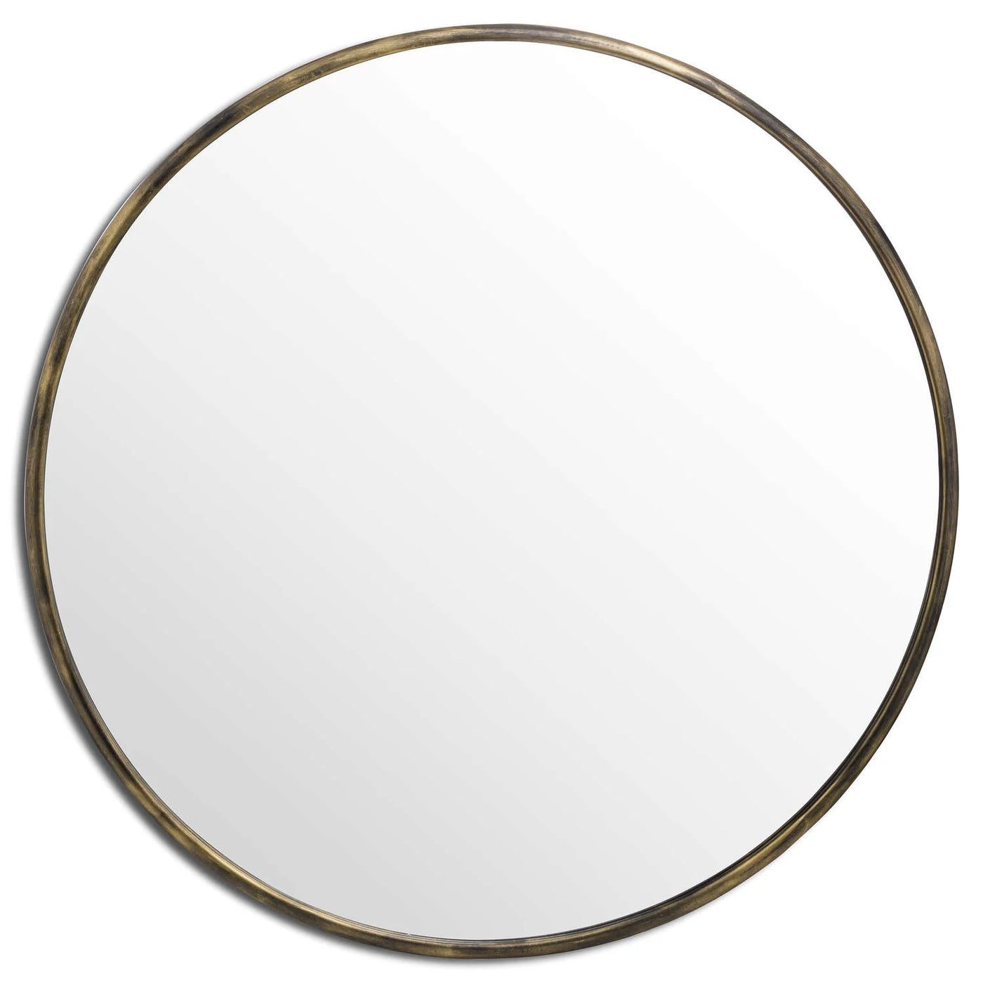 Hill-Interiors-Antique-Brass-Large-Narrow-Edged-Mirror_1