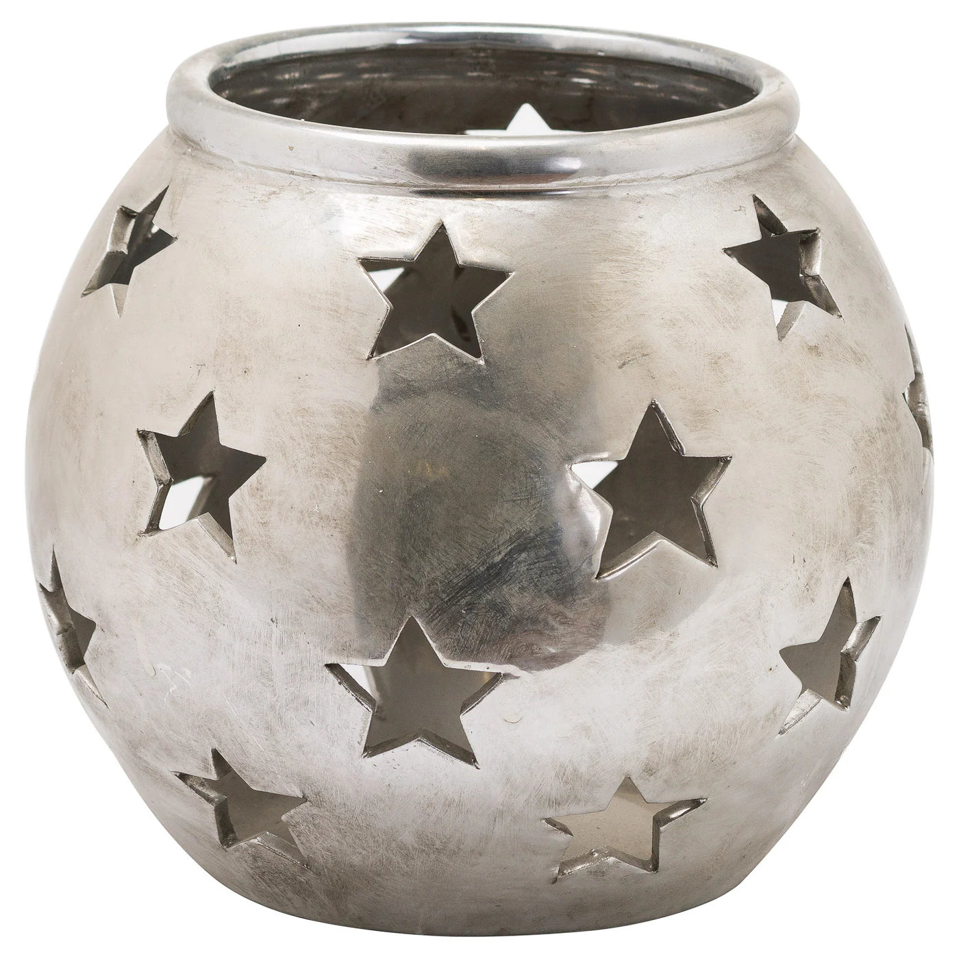 Hill-Interiors-Aspen-Star-Small-Tea-Light-Lantern