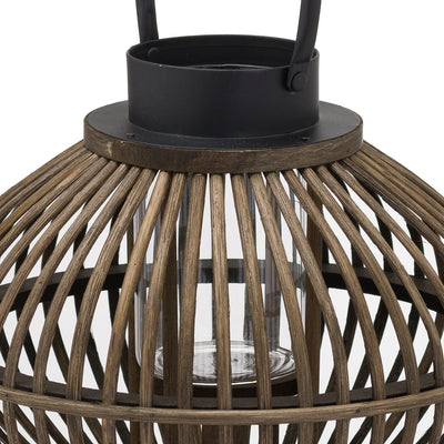 Hill-Interiors-Brown-Bamboo-Style-Large-Lantern_3