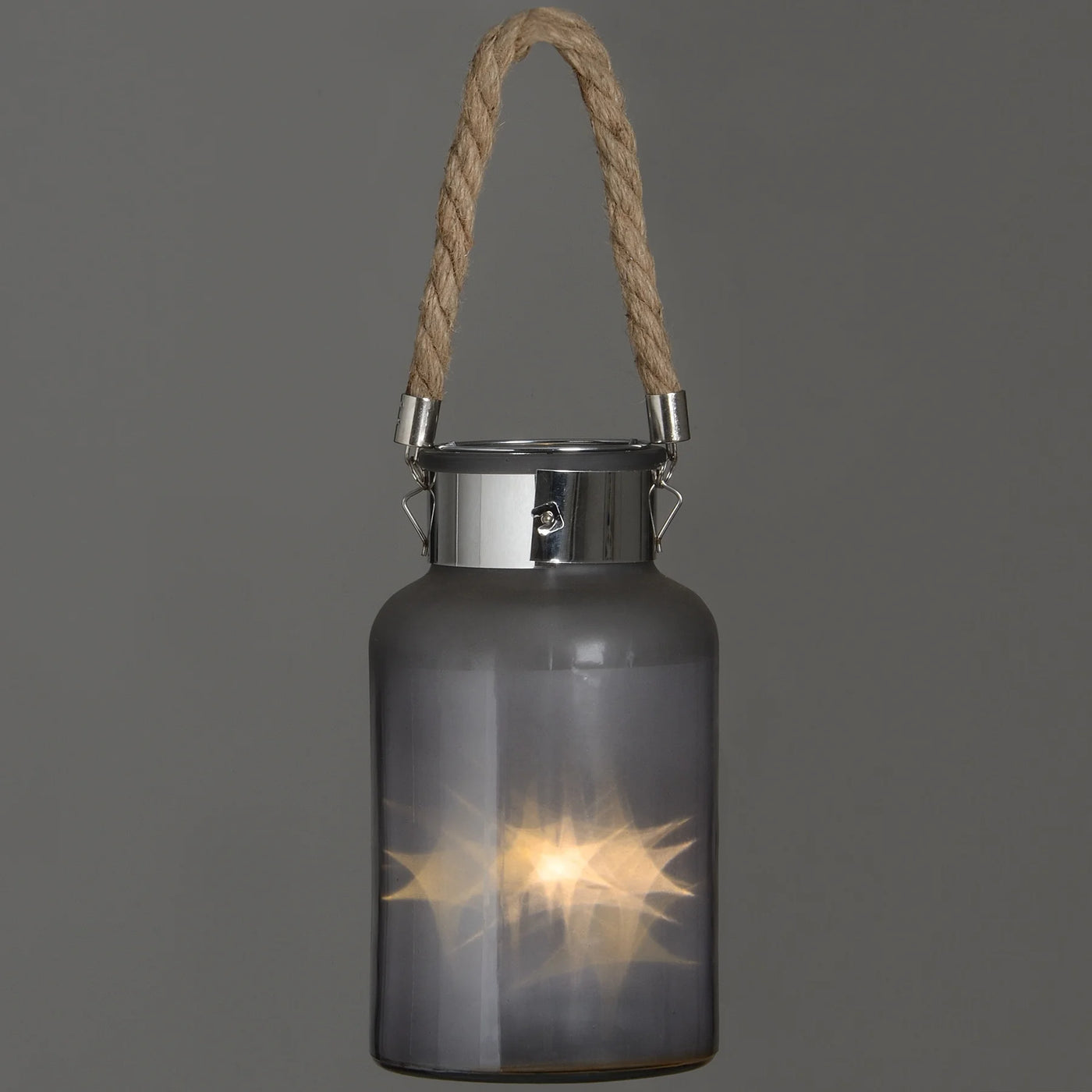 Hill-Interiors-Frosted-Glass-Lantern-with-Rope-Detail-and-Interior-LED_2