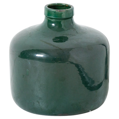 Hill-Interiors-Garda-Emerald-Glazed-Chive-Vase_1