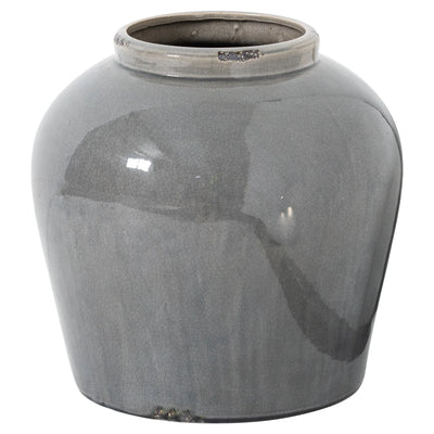 Hill-Interiors-Garda-Grey-Glazed-Juniper-Vase_1