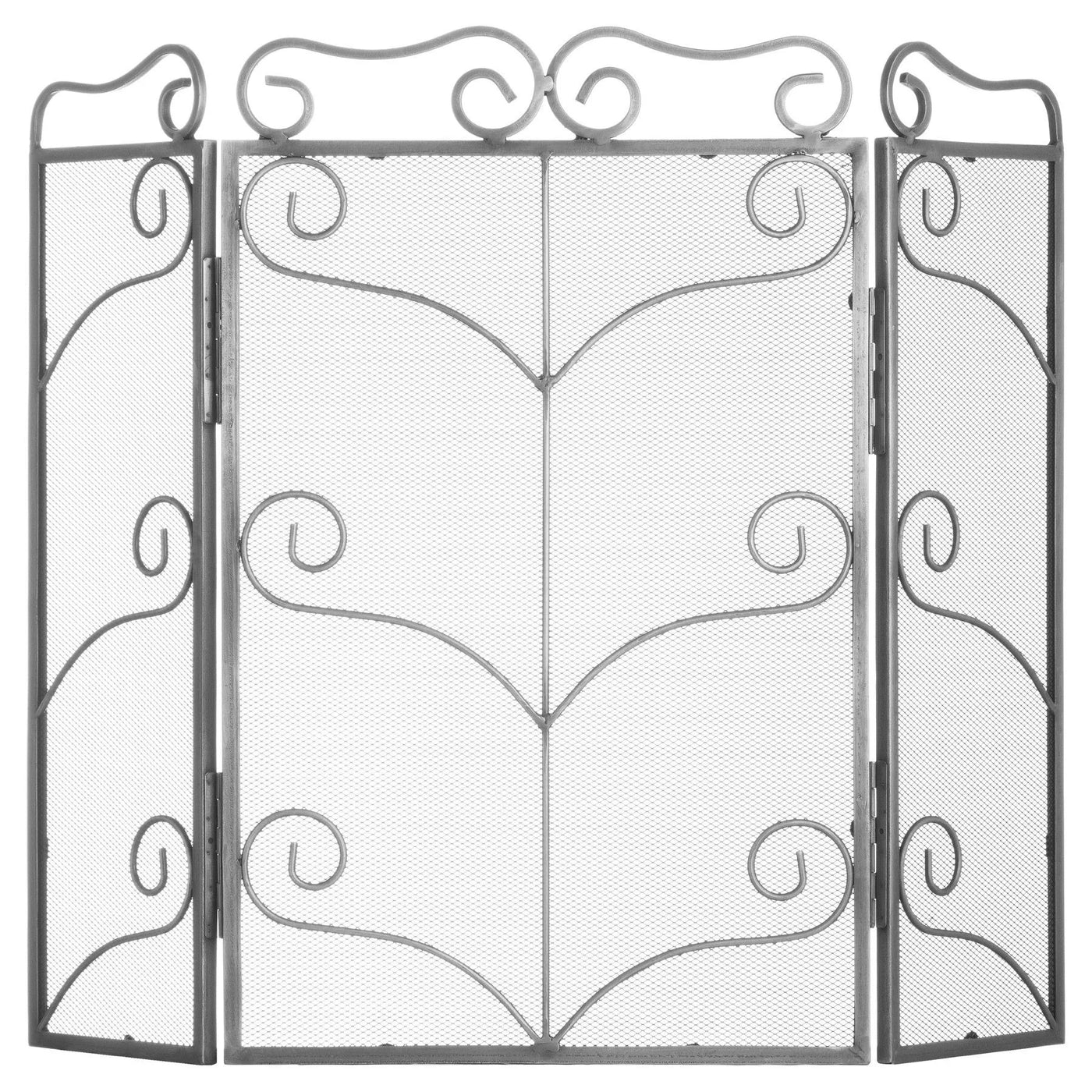 Hill-Interiors-Heavy-Large-Antique-Silver-Fire-Screen_1