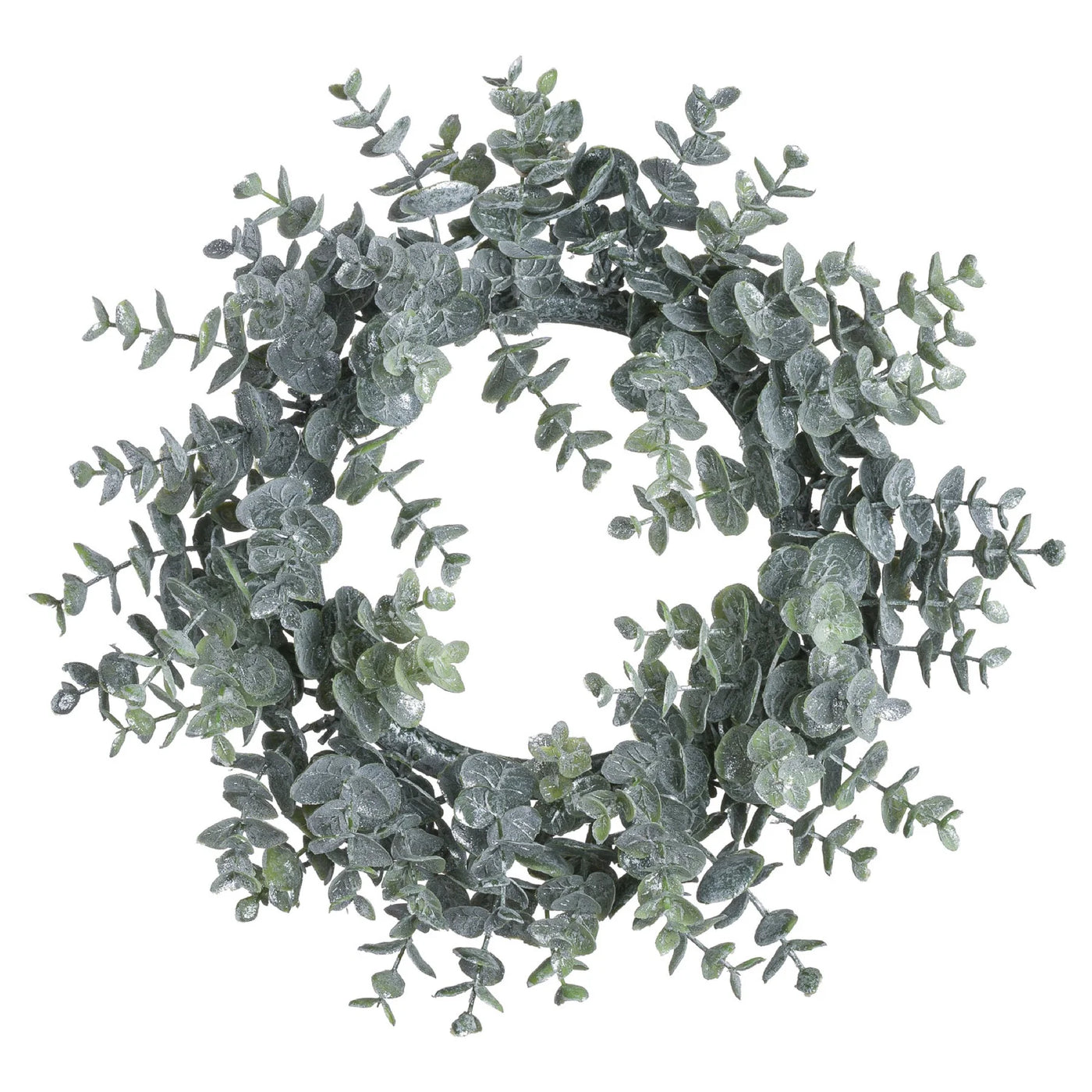 Hill-Interiors-Large-Frosted-Eucalyptus-Candle-Wreath_5