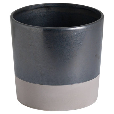 Hill-Interiors-Large-Metallic-Grey-Ceramic-Planter_1