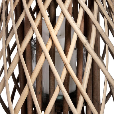 Hill-Interiors-Large-Wicker-Bulbous-Lantern_2