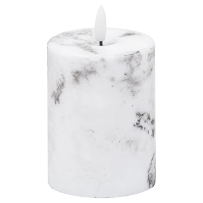 Hill-Interiors-Luxe-Collection-Natural-Glow-3x4-Marble-Effect-LED-Candle_2