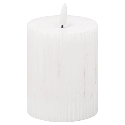 Hill-Interiors-Luxe-Collection-Natural-Glow-3x4-Textured-Ribbed-LED-Candle