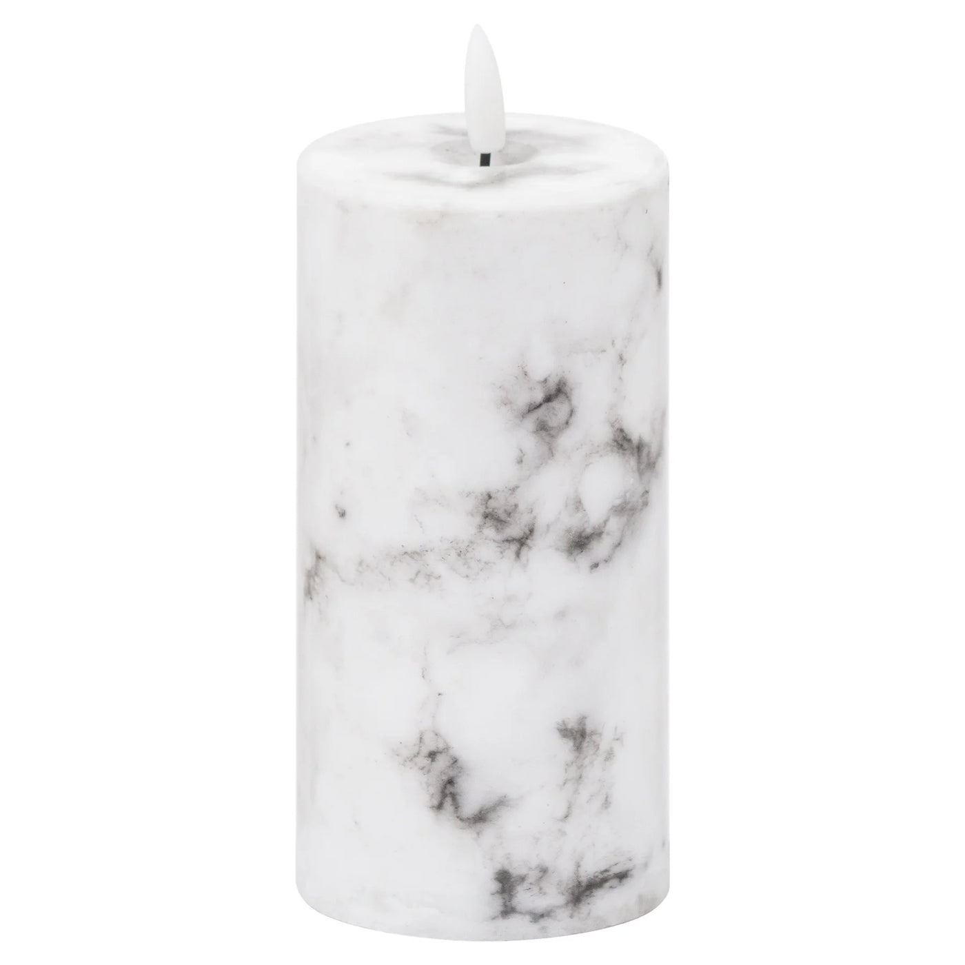 Hill-Interiors-Luxe-Collection-Natural-Glow-3x6-Marble-Effect-LED-Candle_3