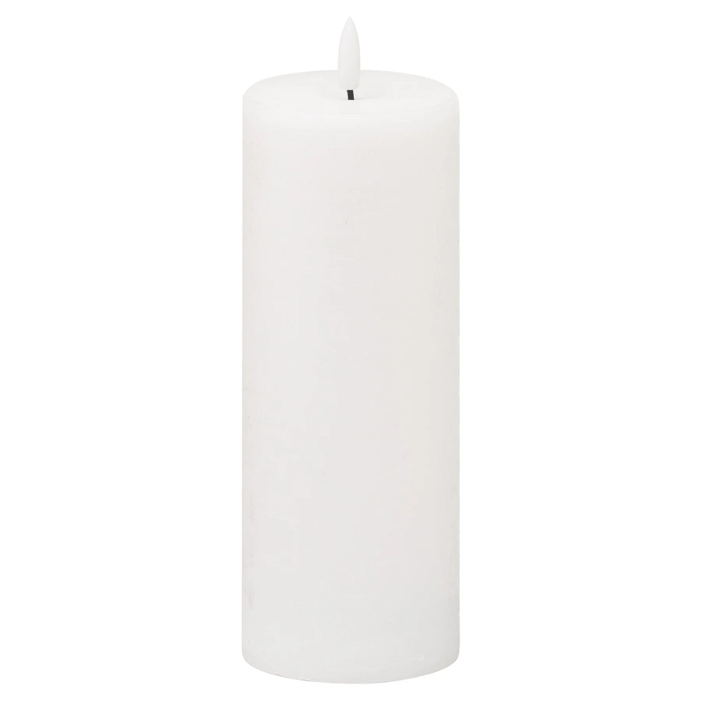 Hill-Interiors-Luxe-Collection-Natural-Glow-3x8-LED-White-Candle