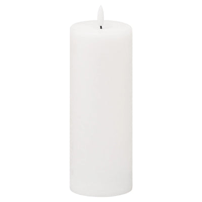 Hill-Interiors-Luxe-Collection-Natural-Glow-3x8-LED-White-Candle