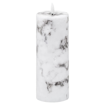 Hill-Interiors-Luxe-Collection-Natural-Glow-3x8-Marble-Effect-LED-Candle_2