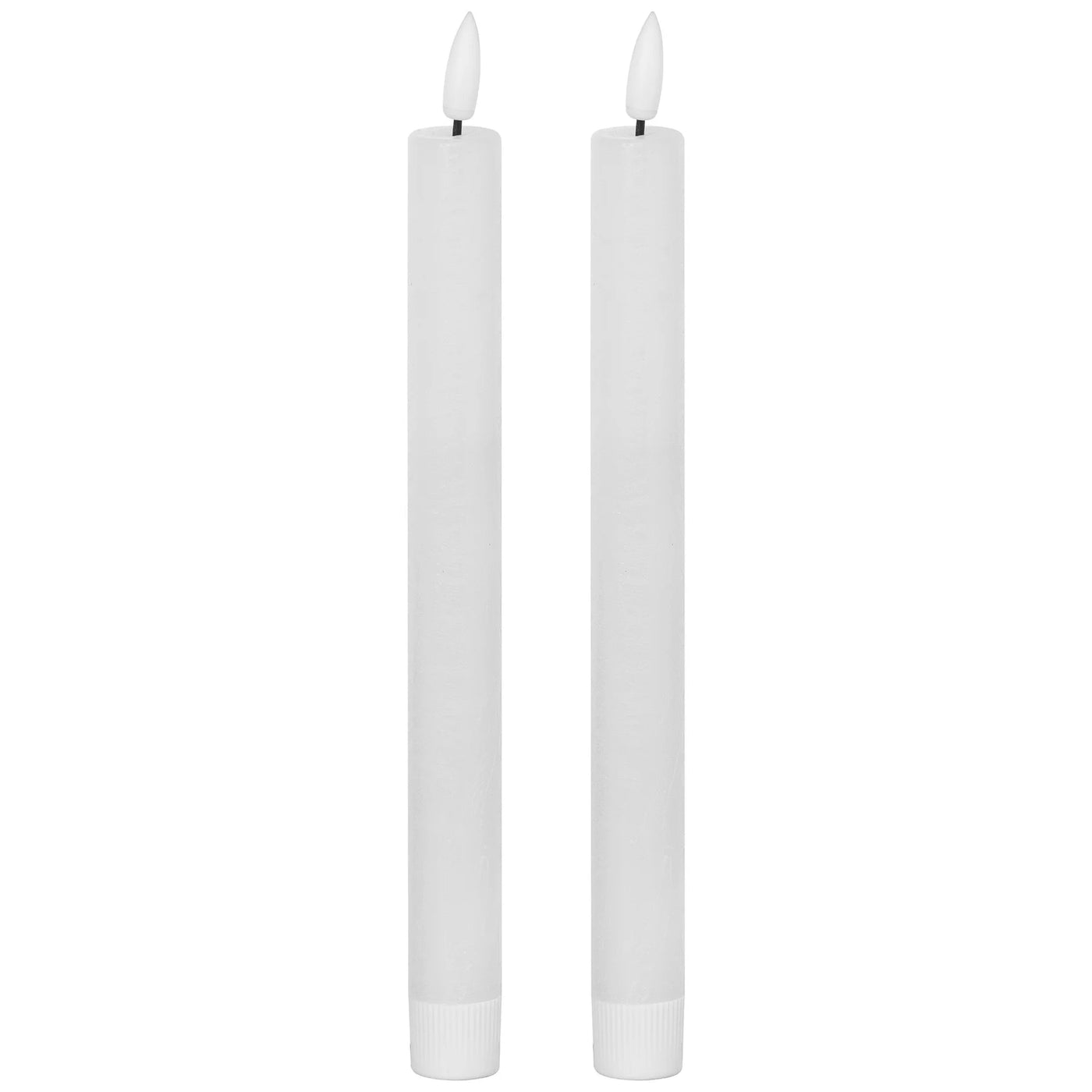 Hill-Interiors-Luxe-Collection-Natural-Glow-Set-of-2-White-LED-Dinner-Candles_3