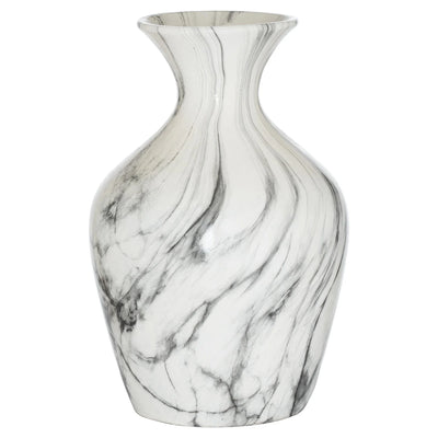 Hill-Interiors-Marble-Ellipse-Large-Vase