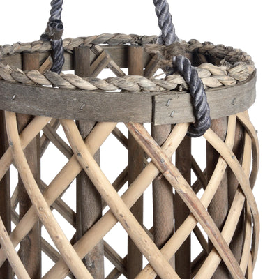 Hill-Interiors-Medium-Wicker-Lantern-with-Glass-Hurricane_3