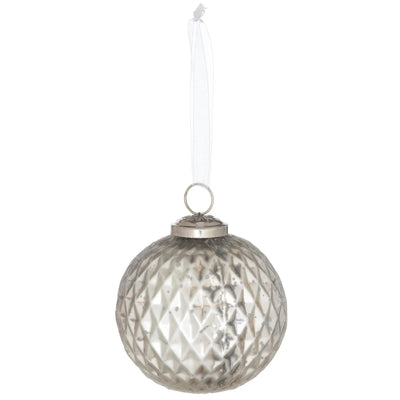 Hill-Interiors-Metallic-Silver-Diamond-Pressed-Set-Of-4-Large-Baubles_1