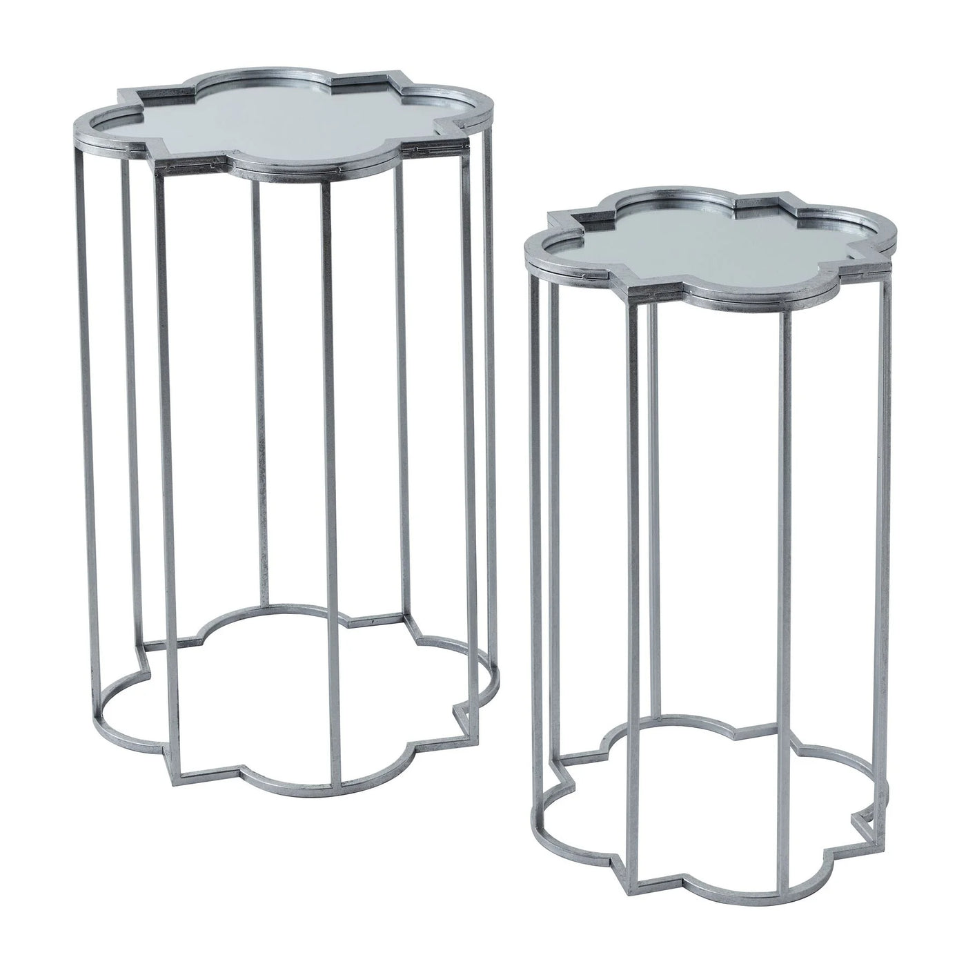 Hill-Interiors-Quarter-Foil-Mirrored-Set-Of-Two-Side-Tables_3