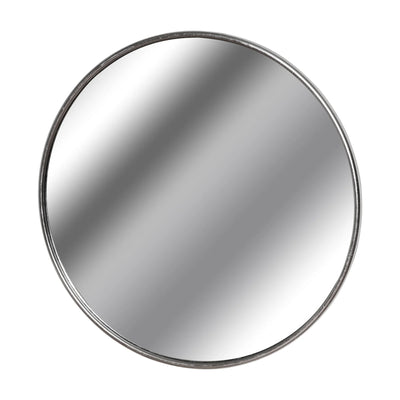 Hill-Interiors-Silver-Foil-Large-Circular-Metal-Wall-Mirror_1