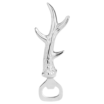 Hill-Interiors-Silver-Nickel-Antler-Bottle-Opener_1