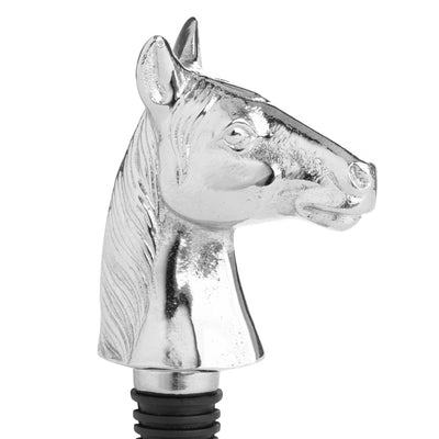 Hill-Interiors-Silver-Nickel-Horse-Bottle-Stopper_2