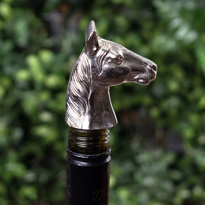 Hill-Interiors-Silver-Nickel-Horse-Bottle-Stopper_3