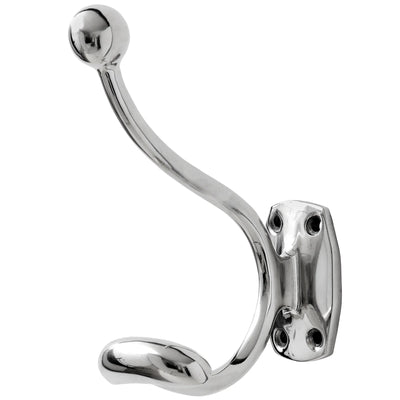 Hill-Interiors-Single-Hook-Chrome-Coat-Hanger_1