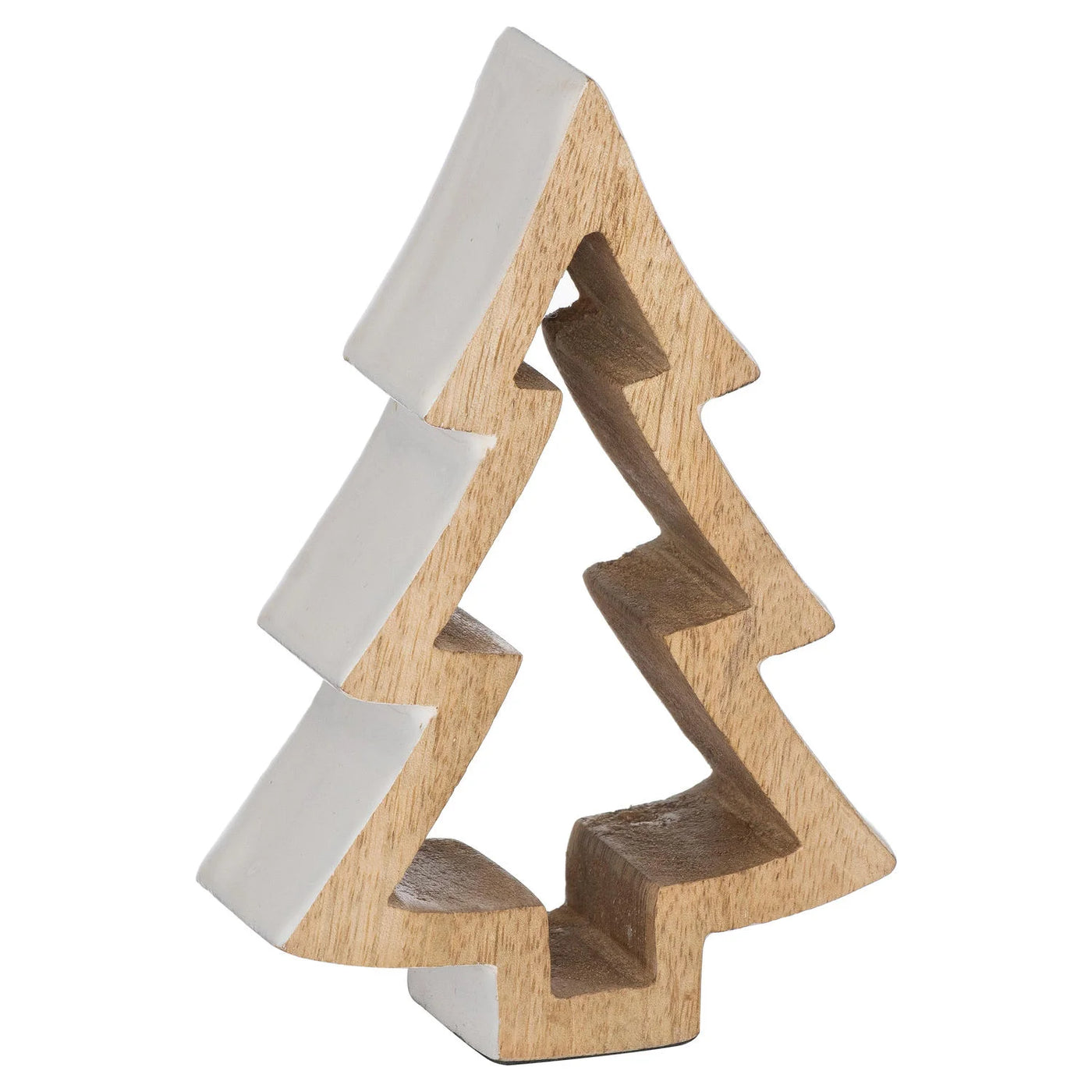 Hill-Interiors-The-Noel-Collection-Snowy-Standing-Small-Wooden-Tree