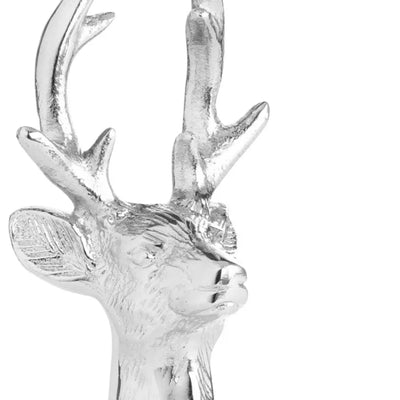 Hill-interiors-Silver-Nickel-Reindeer-Bottle-Stopper_2