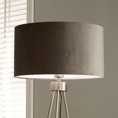 Houston-Brushed-Silver-Metal-Tripod-Floor-Lamp_1