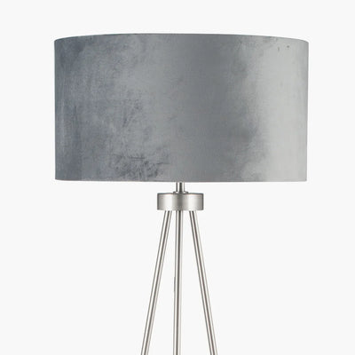 Houston-Brushed-Silver-Metal-Tripod-Floor-Lamp_4