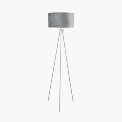 Houston-Brushed-Silver-Metal-Tripod-Floor-Lamp_5