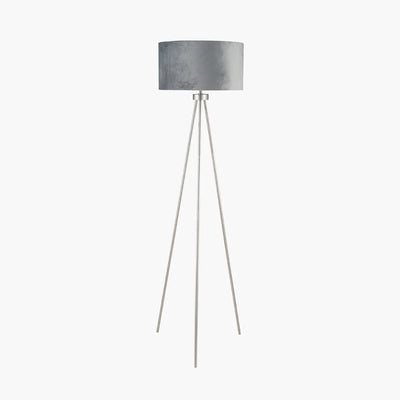 Houston-Brushed-Silver-Metal-Tripod-Floor-Lamp_6