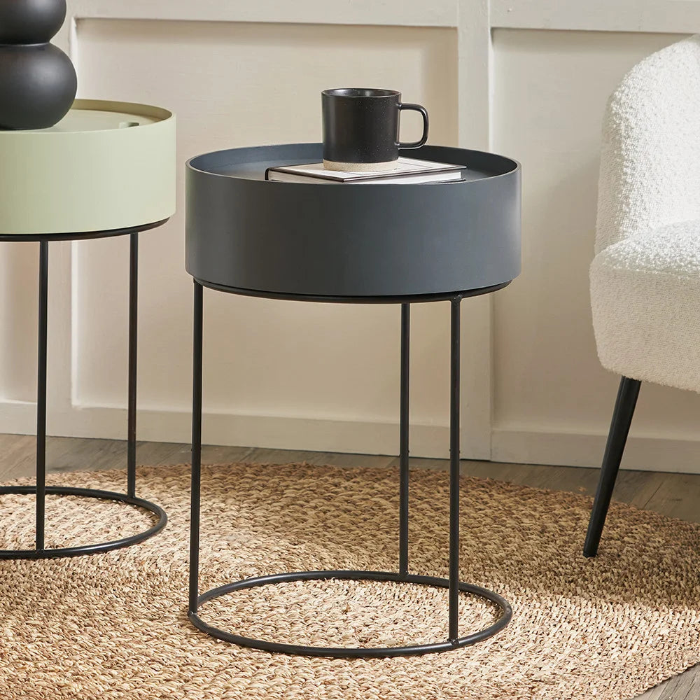 Hugo-Dark-Grey-Wood-Veneer-and-Black-Metal-Storage-Table_3