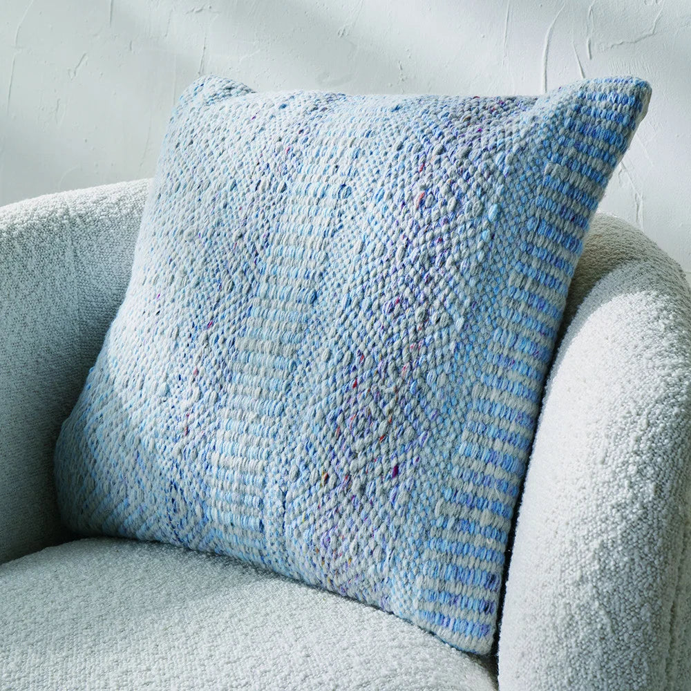 Indoor-Outdoor-Aqua-Blue-and-White-Inca-Design-Scatter-Cushion_1