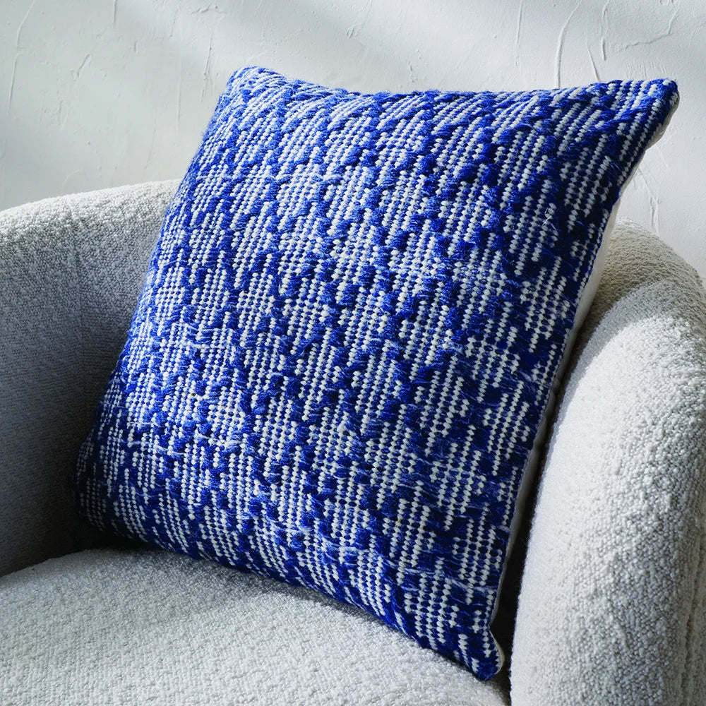 Indoor-Outdoor-Denim-Blue-and-White-Ikat-Design-Scatter-Cushion_1