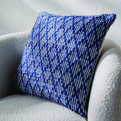 Indoor-Outdoor-Denim-Blue-and-White-Ikat-Design-Scatter-Cushion_1